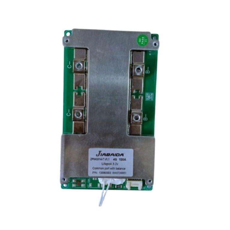 JBD BMS LFP 4S 120A  ZP04S014